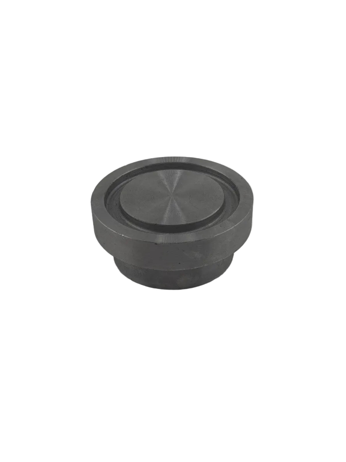 Tompkins 6862-P Series Split Hydraulic Flange Plug - Code 62