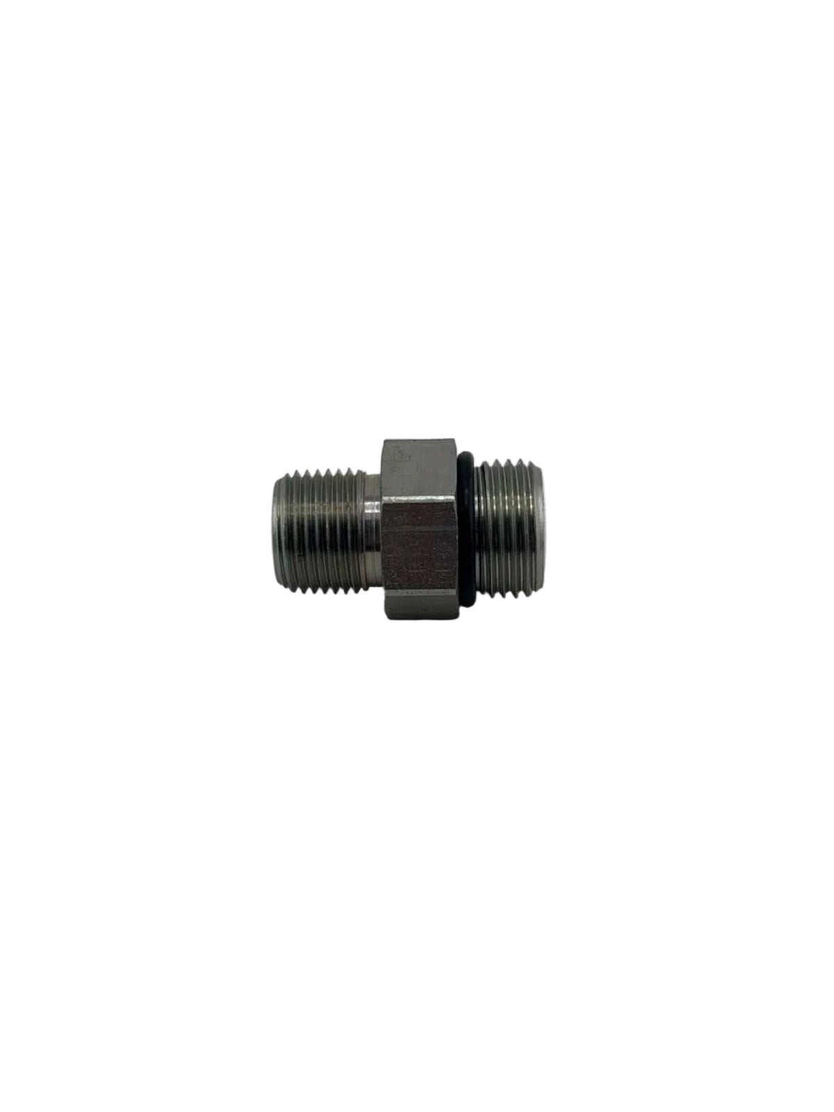 Tompkins O-Ring to Pipe Thread Hydraulic Adapter (6401 Series)
