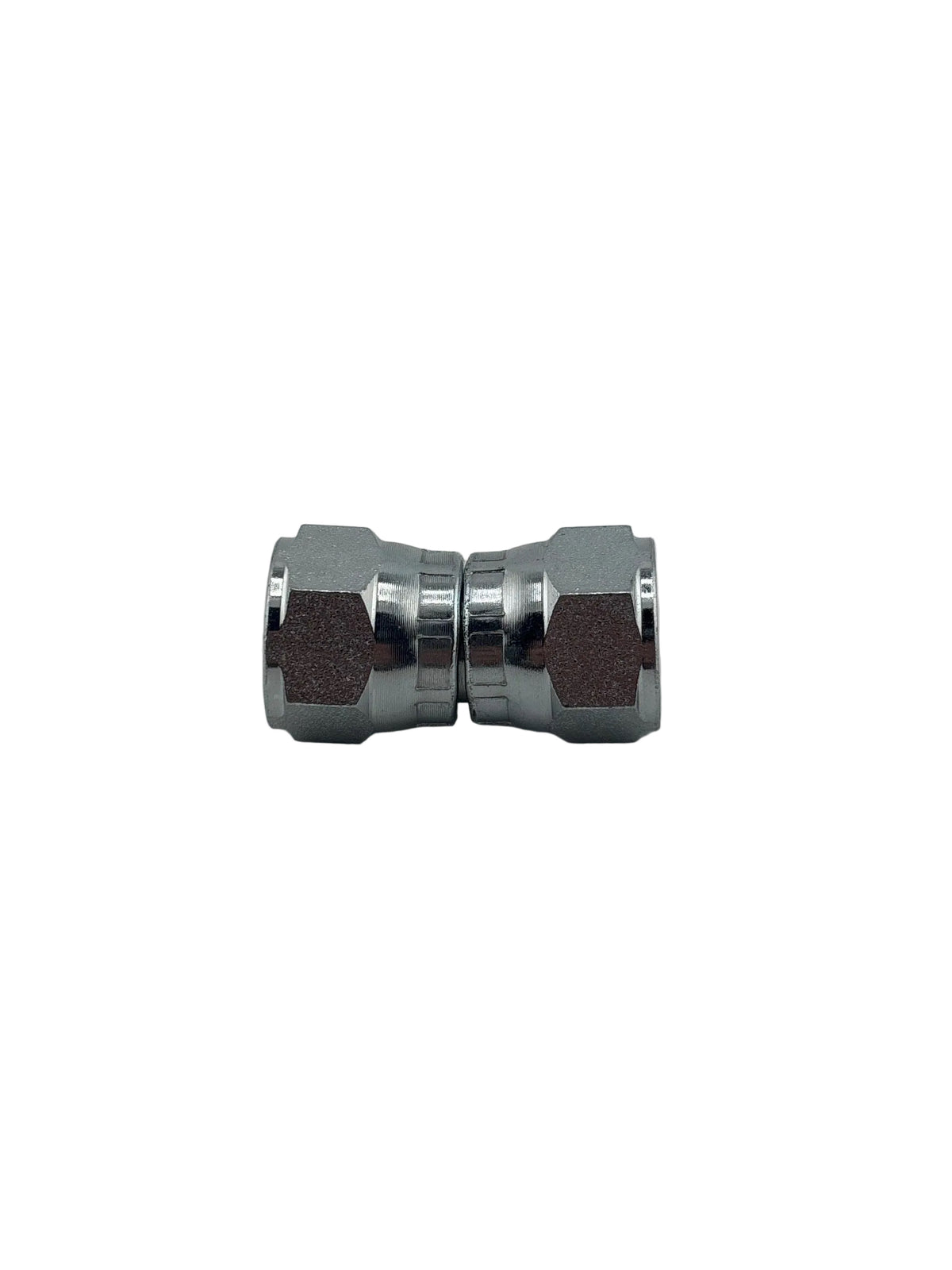 Tompkins 6510 Series JIC 37° Flare Swivel Union Hydraulic Adapter