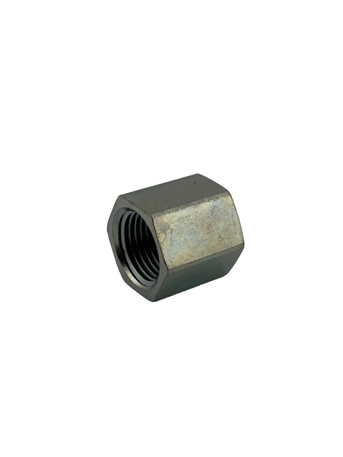 Tompkins 5406-CAP Series Pipe Thread Hydraulic Cap