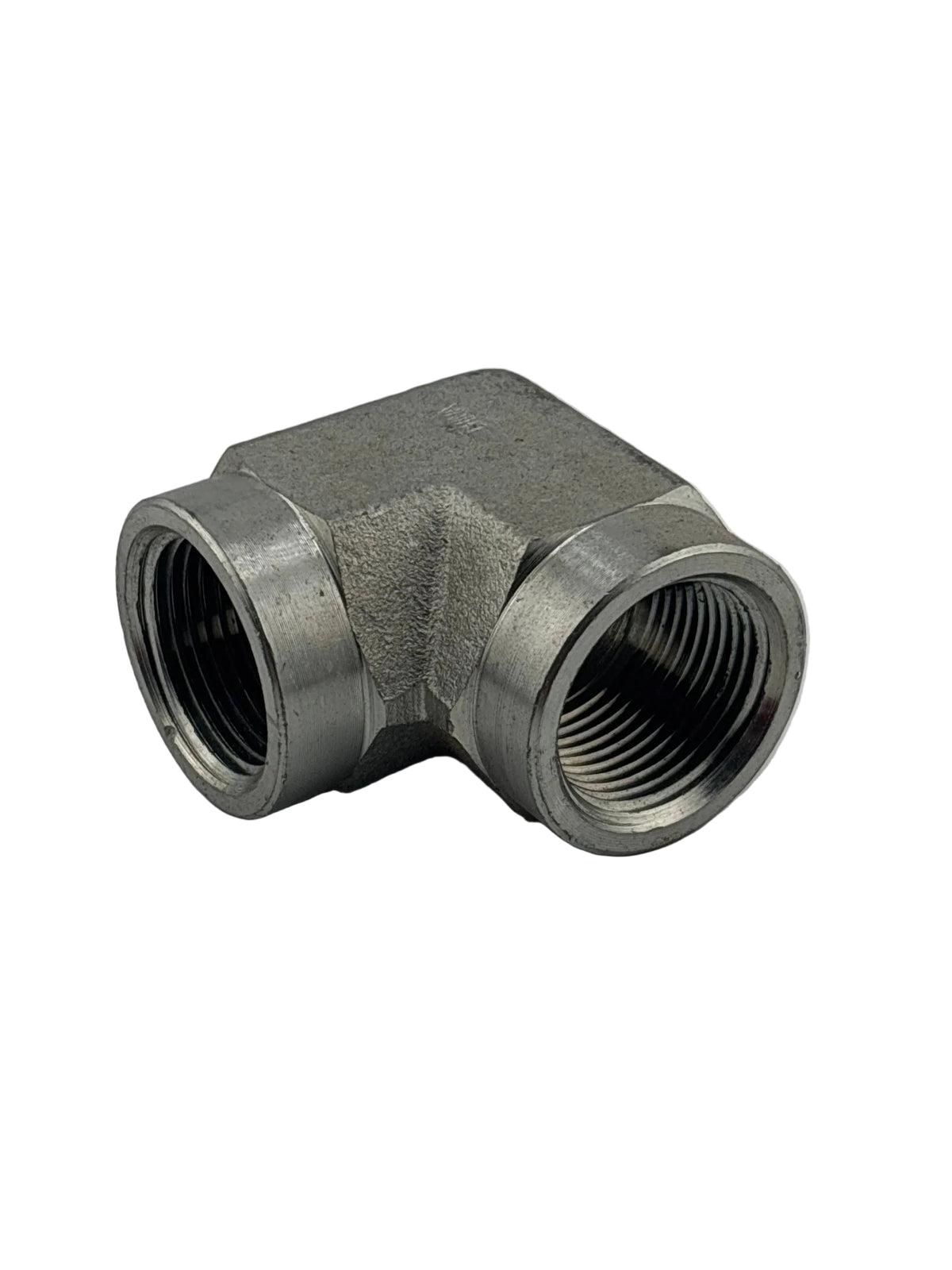 Tompkins Pipe Thread Elbow 90° Hydraulic Adapter (5504 Series)