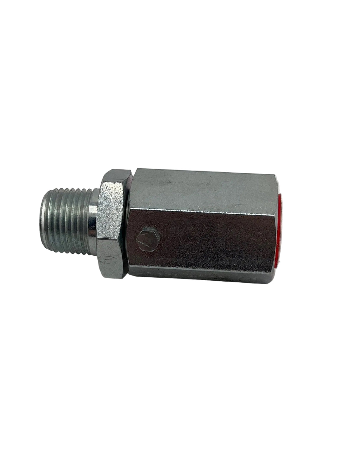 Tompkins Pipe Thread to Pipe Hydraulic Adapter (LS-5405 Series)