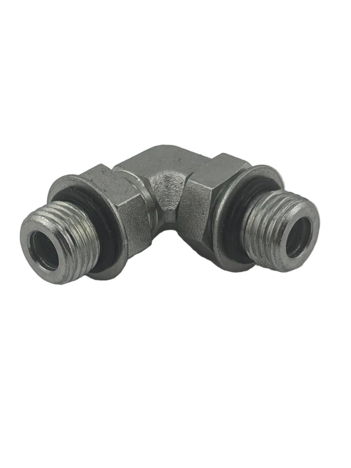 Tompkins 6807 Series O-Ring Adj..ustable Union Elbow 90° Hydraulic Adapter