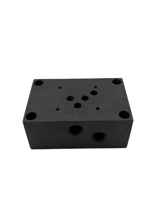 Northman M03 Series D05 Hydraulic Solenoid Valve