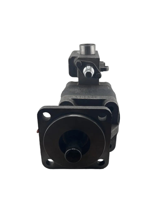 Permco DMD/DMR 400 Series Hydraulic Pump