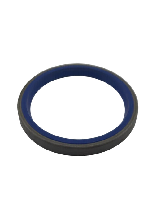 Urethane Heavy Duty Metal Clad Hydraulic Wiper Ring