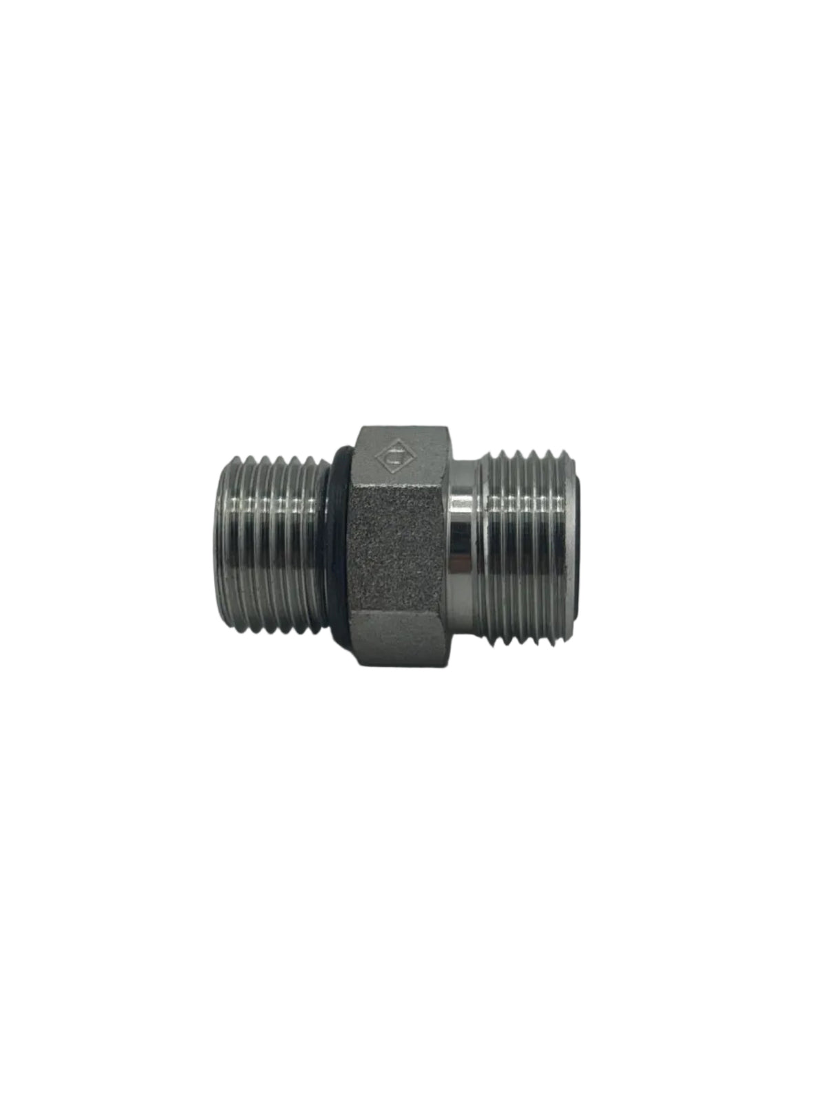 Danfoss ORFS/SAE O-Ring Boss Hydraulic Adapter
