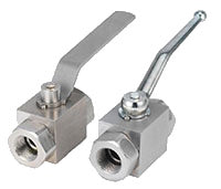 Ball Valves