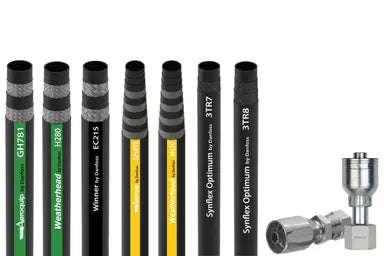 Hoses