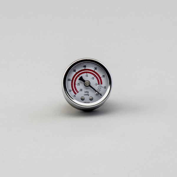 Filter Pressure Gauges