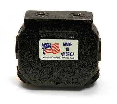 Flow Divider Valves