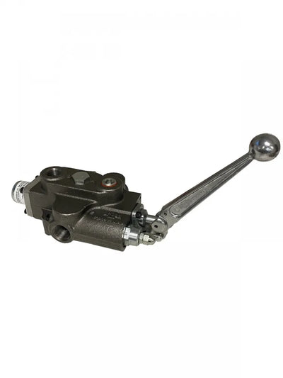 Spool Valves