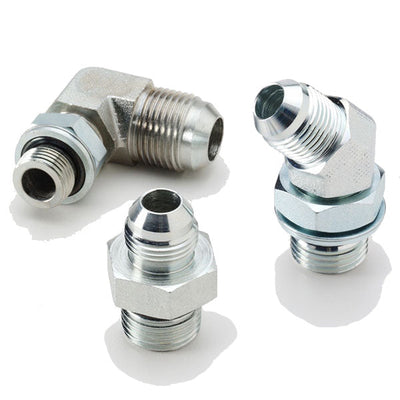 BSPP Adapters