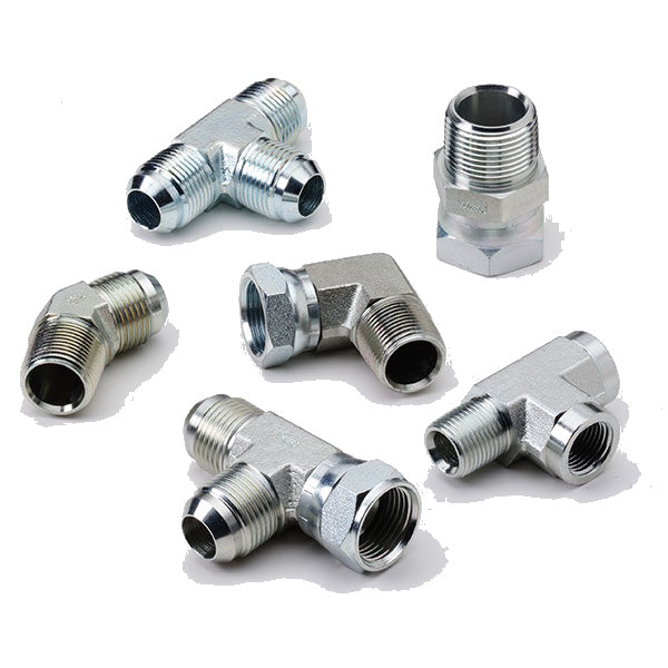 Hydraulic Fittings