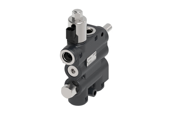 Hydraulic Valves