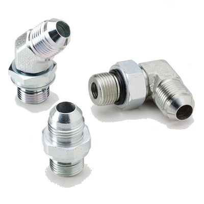 Metric Adapters
