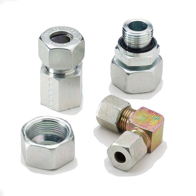 Metric Compression Adapters