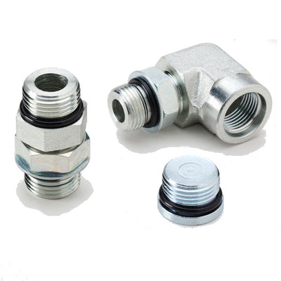 SAE O-Ring Adapters