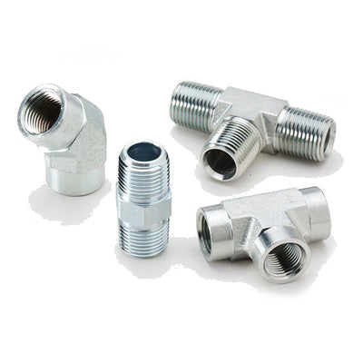 Pipe Adapters