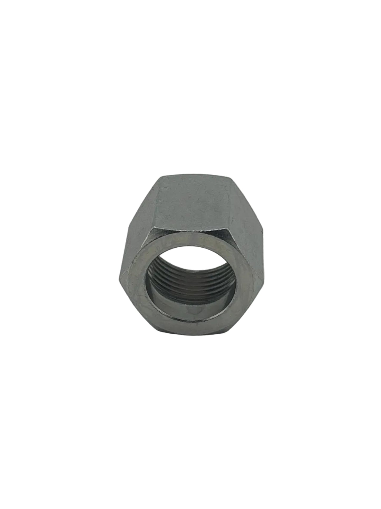 ORFS Hydraulic Tube Nut