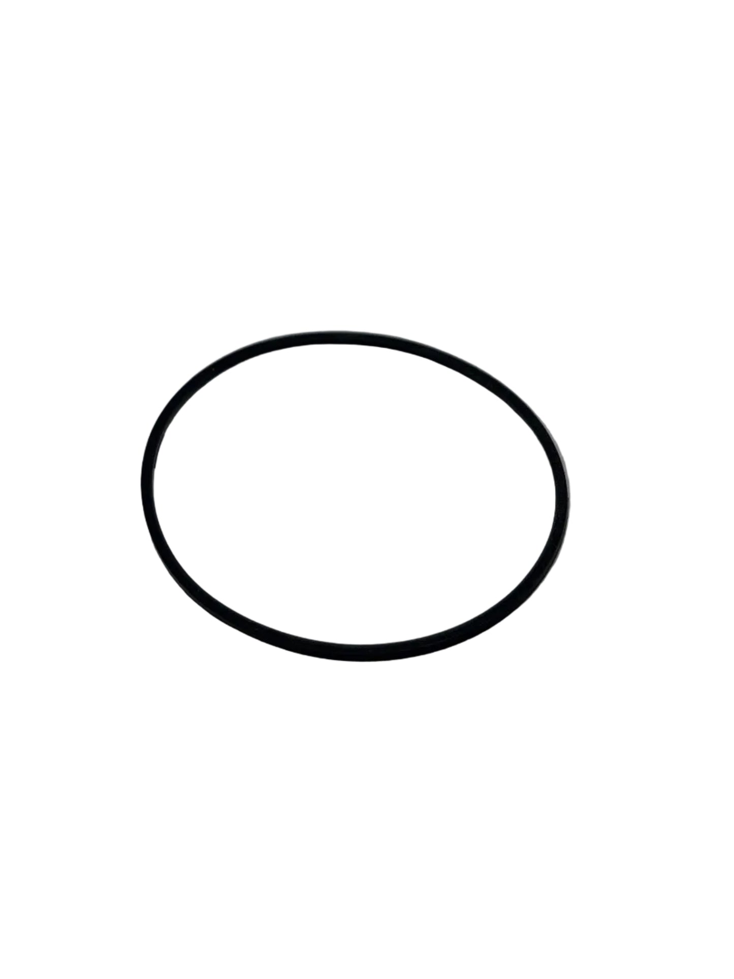 Buna-N 90 Durometer Hydraulic Back-Up Ring 1/16 Cross Section