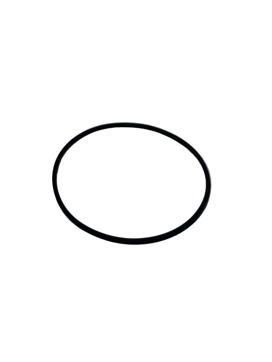 Buna-N 90 Durometer Hydraulic Back-Up Ring 1/16 Cross Section