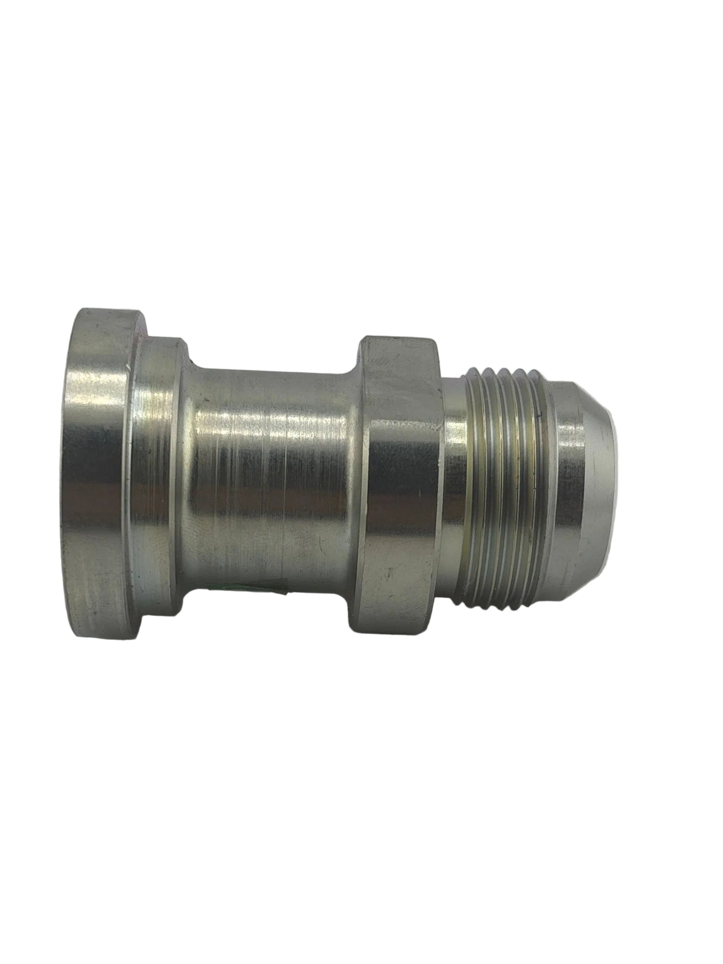 Tompkins 6840 Series JIC 37° Flare to No-Braze Hydraulic Flange - Code 61