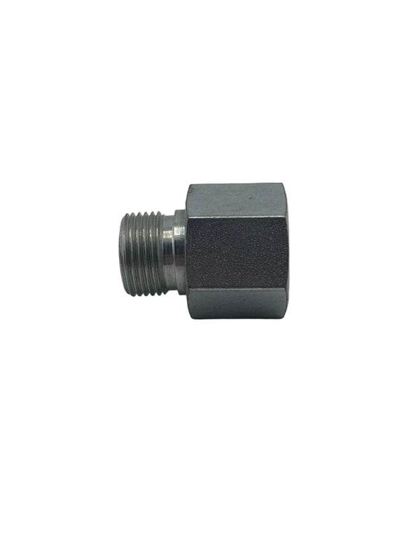 Danfoss ORFS/ORFS Reducer Hydraulic Adapter