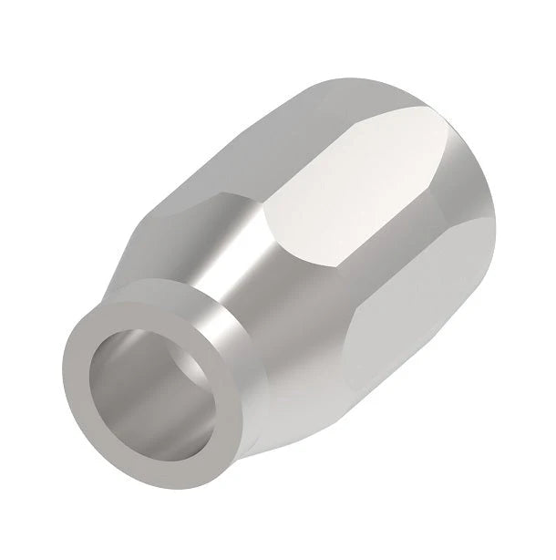 Danfoss Weatherhead 100R5 Reusable End Socket for FC300 Series Hydraulic Hose