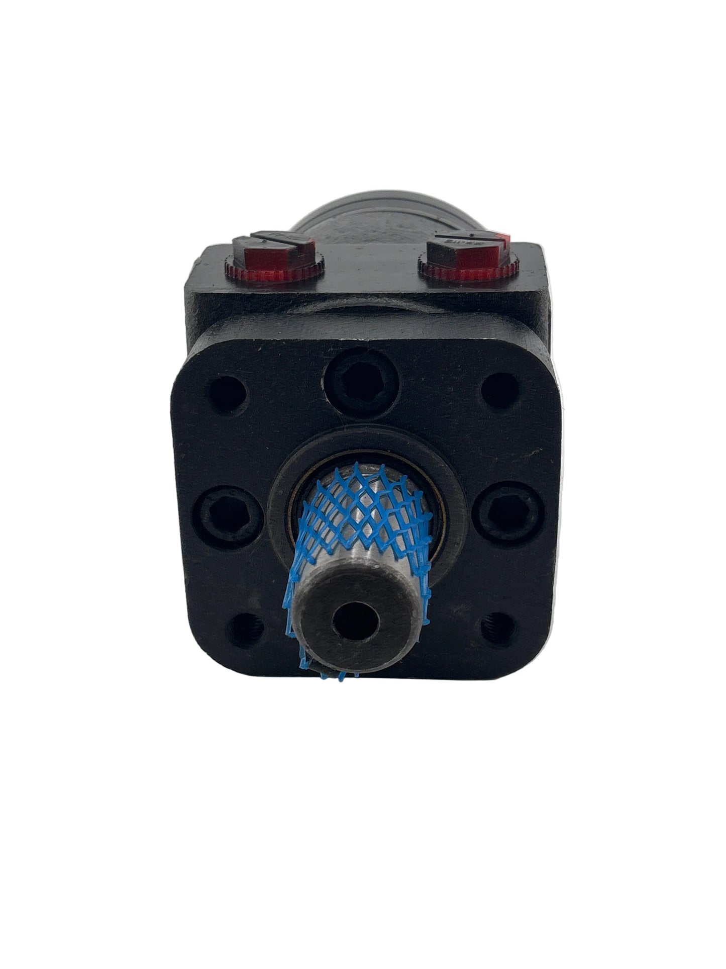 Fluidyne H Series Hydraulic Motor