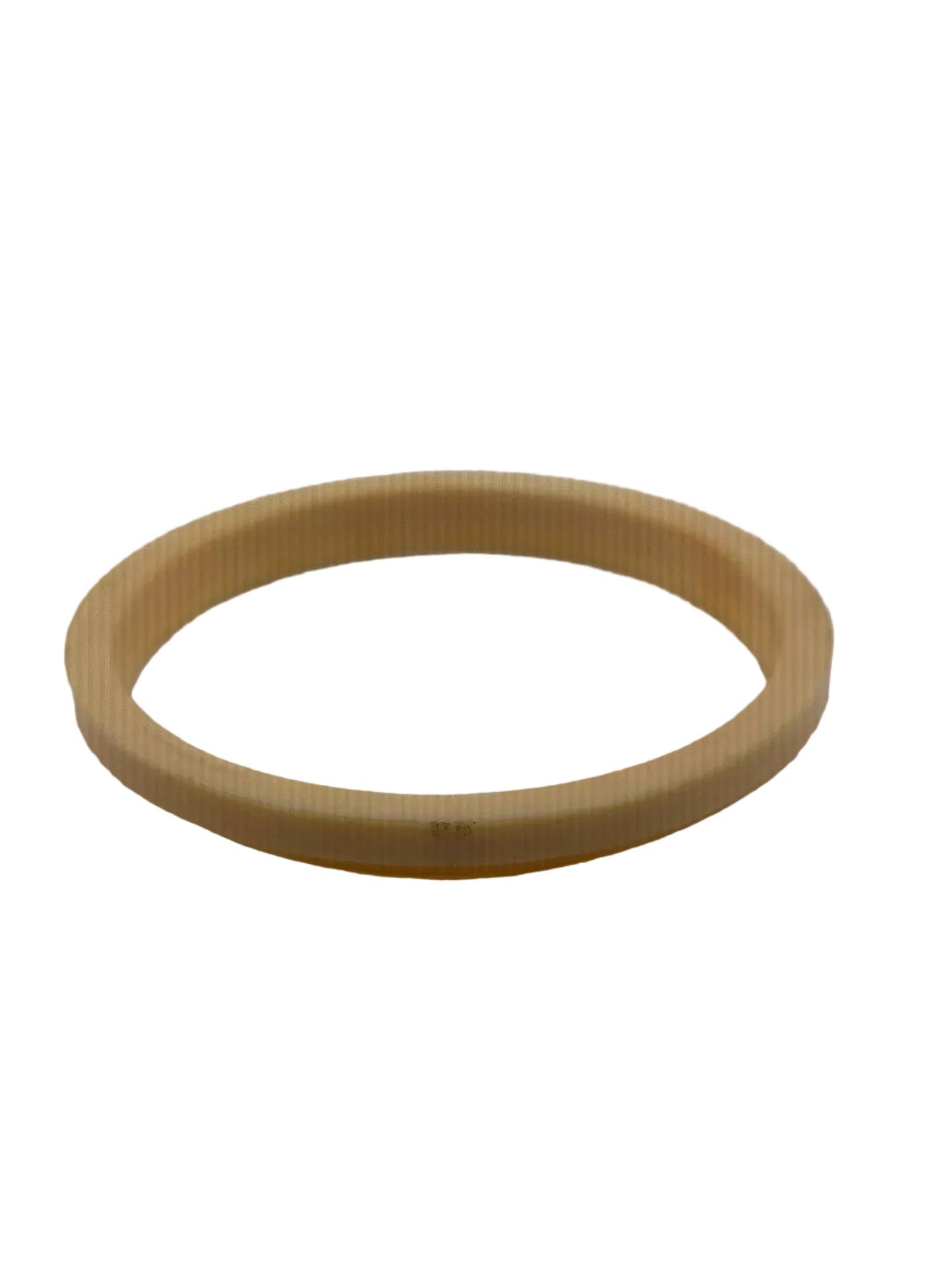 90 Urethane Hydraulic Wiper Ring