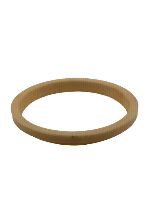 90 Urethane Hydraulic Wiper Ring