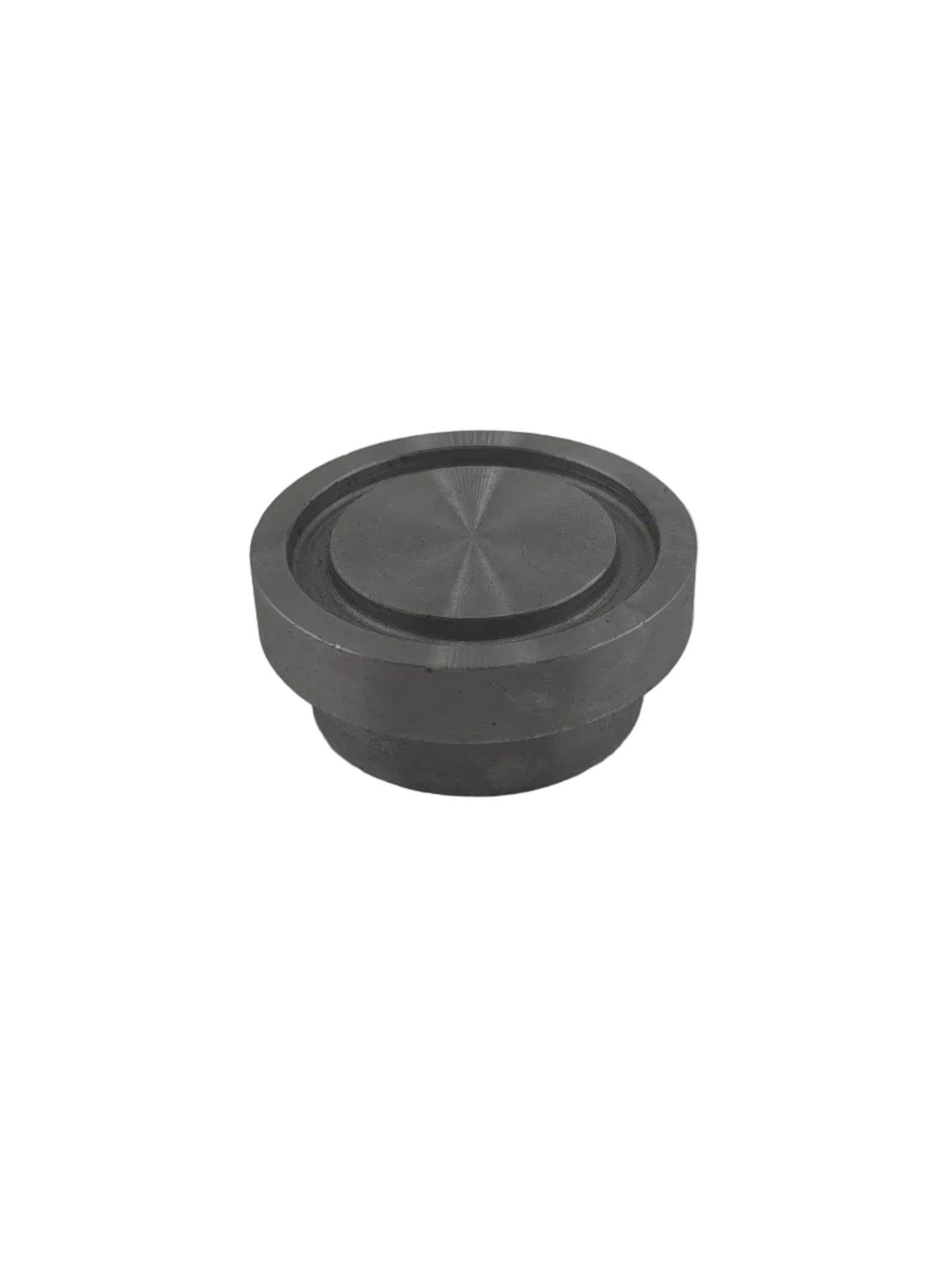 Tompkins 6862-P Series Split Hydraulic Flange Plug - Code 62