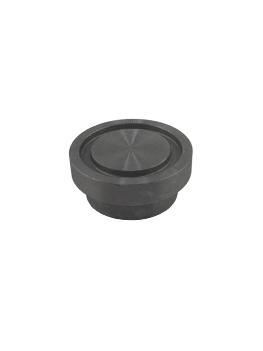 Tompkins 6862-P Series Split Hydraulic Flange Plug - Code 62