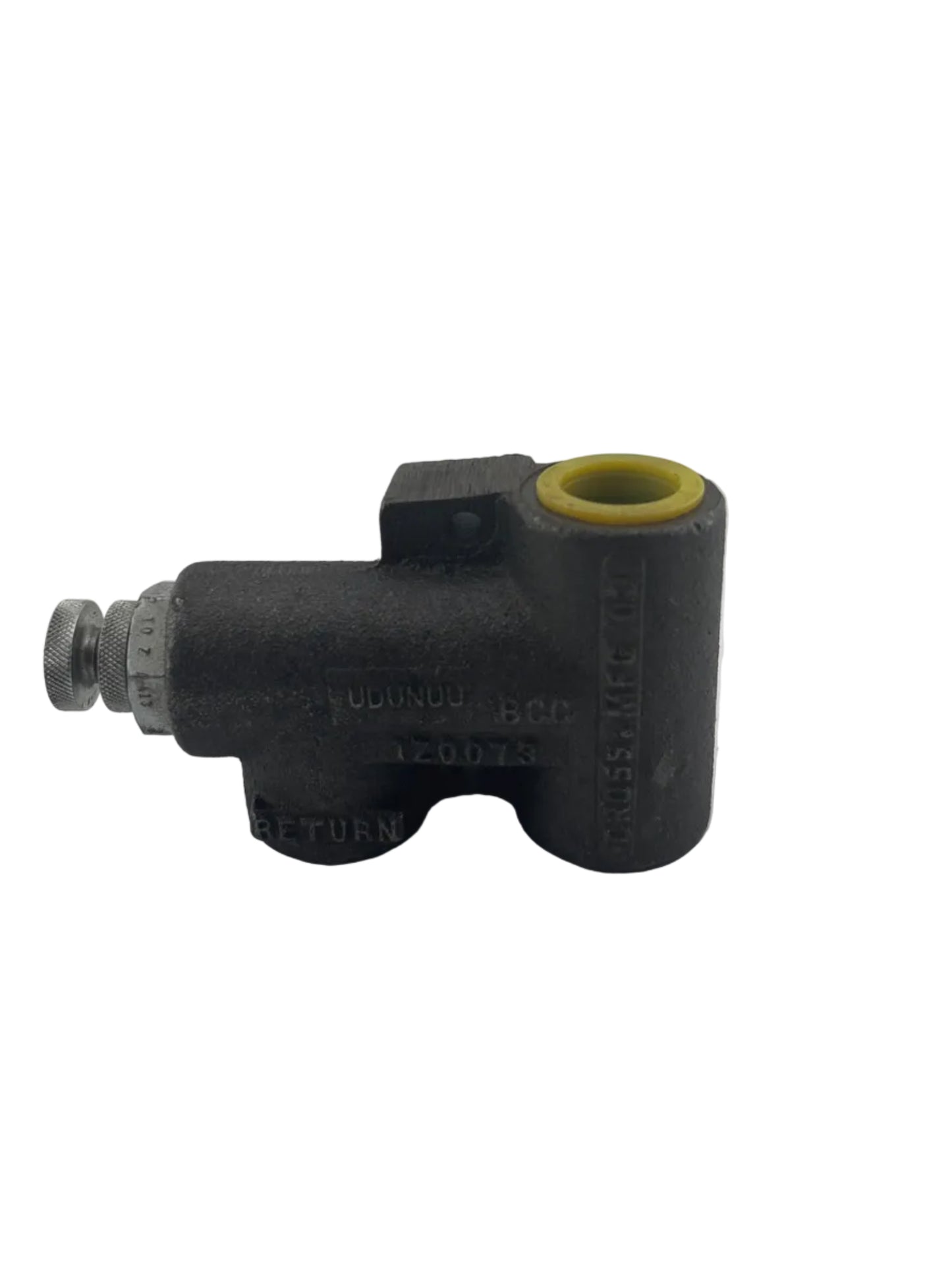 Cross Hydraulic Relief Valve