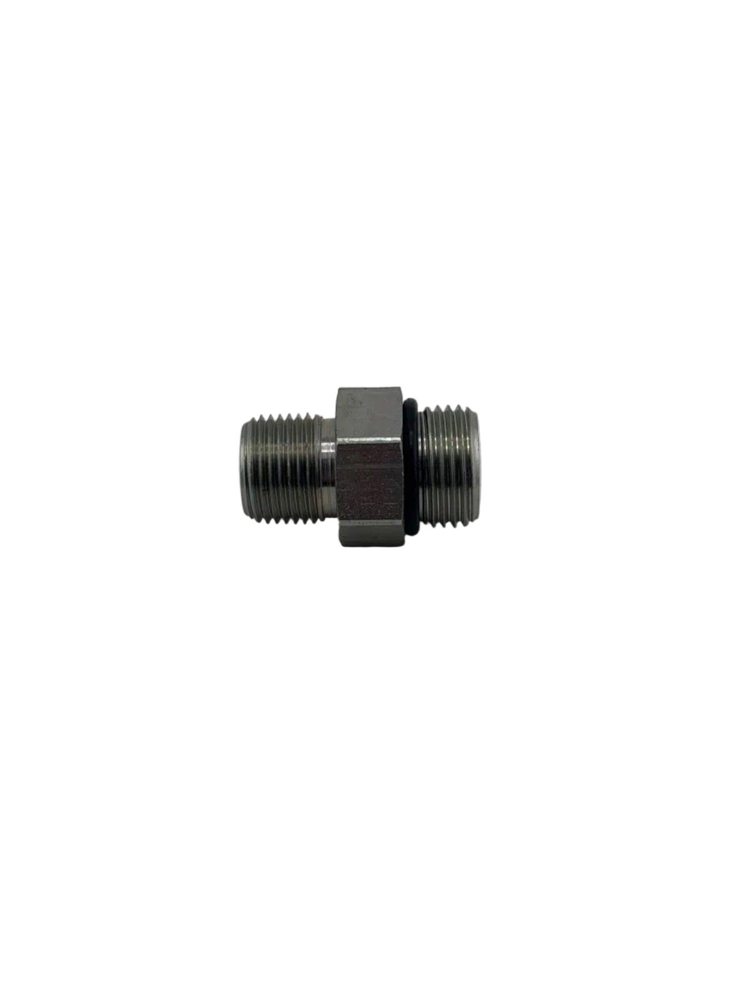 Tompkins O-Ring to Pipe Thread Hydraulic Adapter (6401 Series)