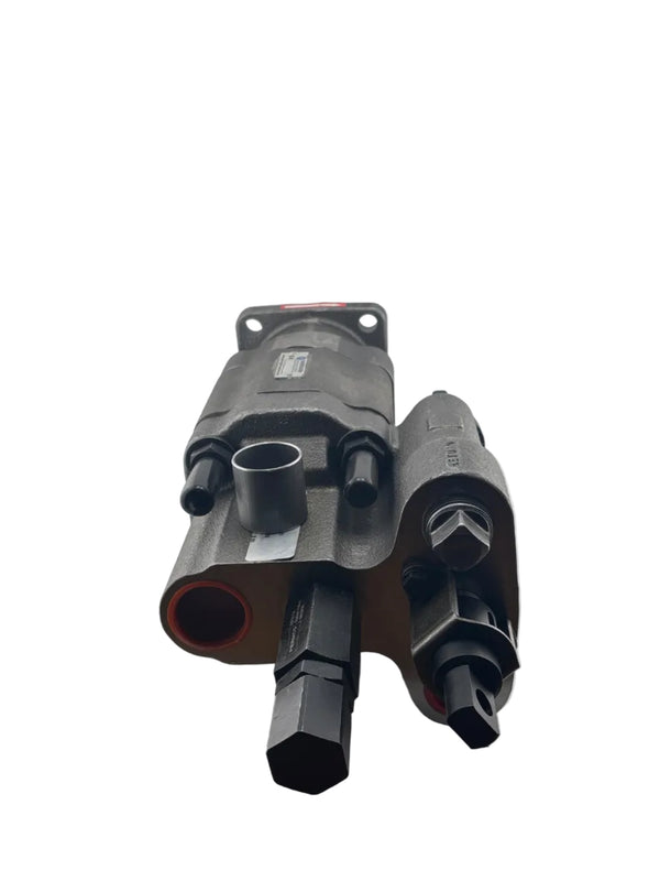 Permco DMD-25/DM-640-25 Series Hydraulic Pump