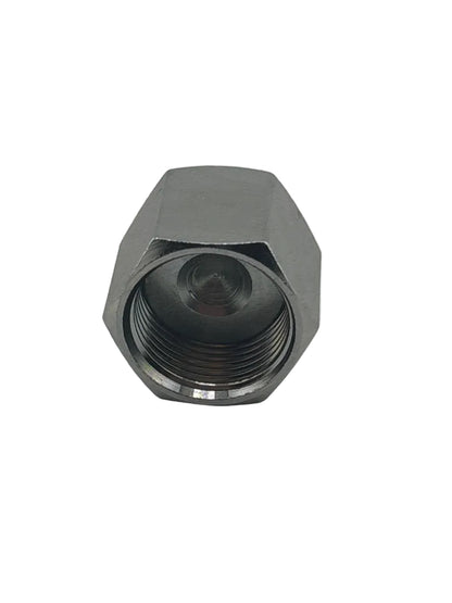 Tompkins FF0304-C Series ORFS O-Ring Face Seal Hydraulic Cap
