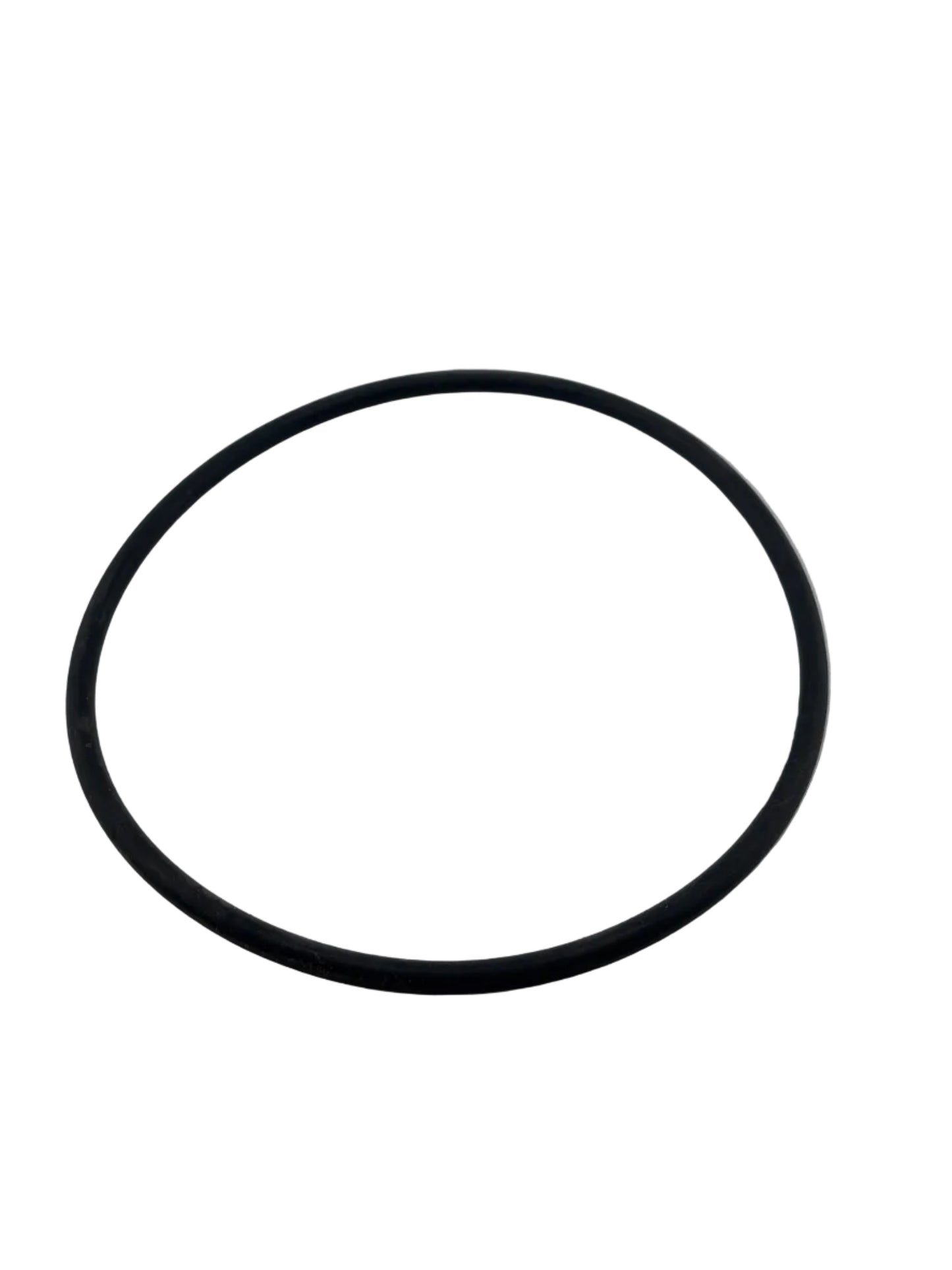 Fluorocarbon 75A Durometer Hydraulic O-Ring 3/16th Cross Section