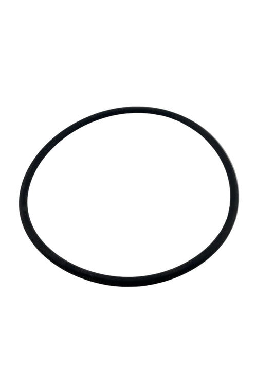 Fluorocarbon 75A Durometer Hydraulic O-Ring 3/16th Cross Section