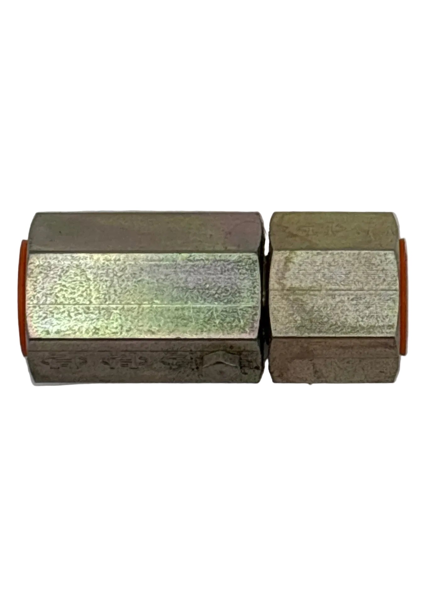 Tompkins Pipe Thread to Pipe Hydraulic Adapter (LS-5000 Series)