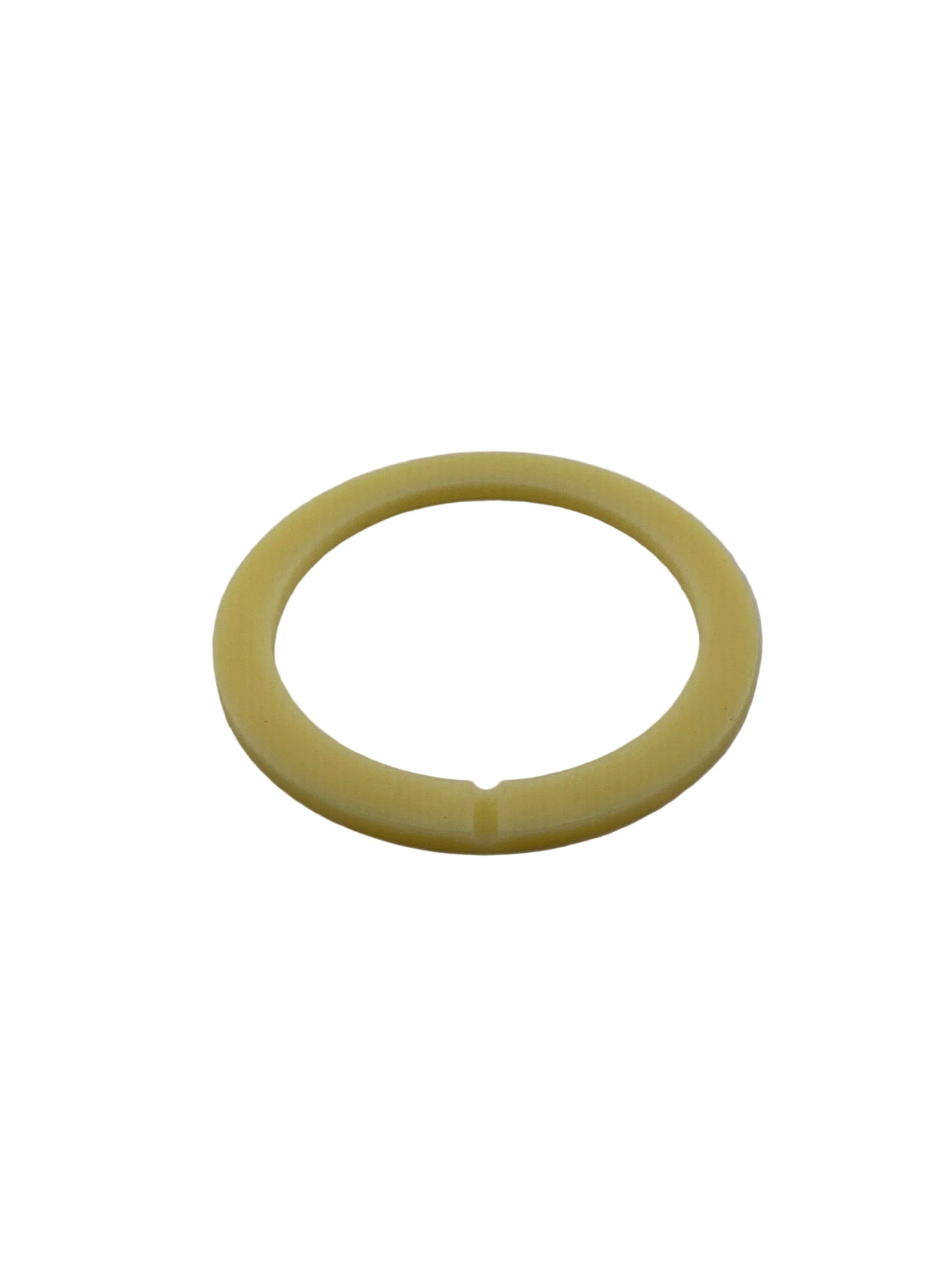 Urethane Hydraulic Rod Buffer Seal
