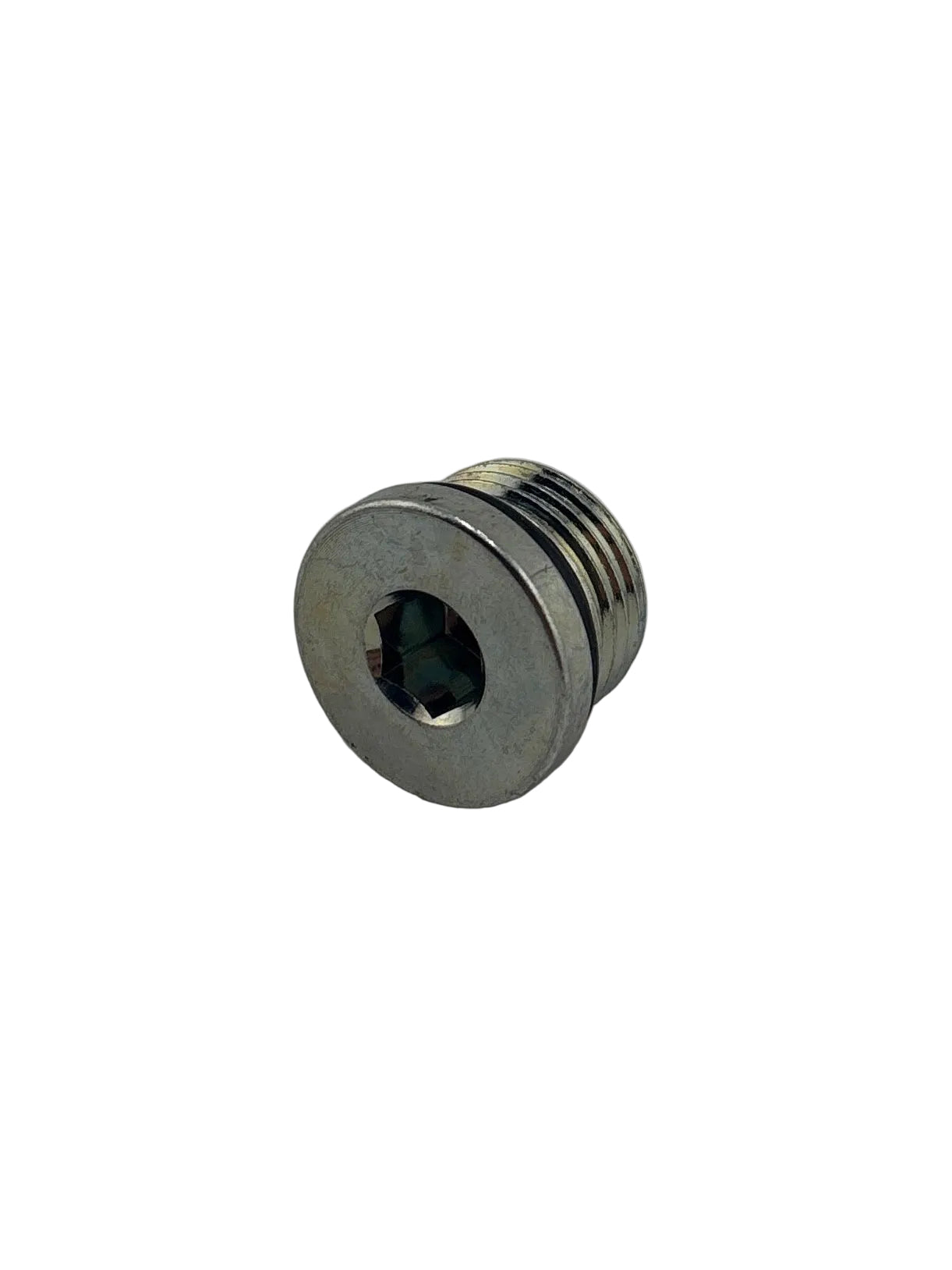 Tompkins 6408-HHP Series O-Ring Hollow Hex Hydraulic Plug