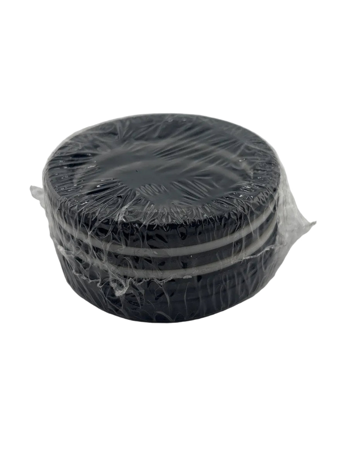 Fabric Reinforced Rubber Hydraulic Vee Packing Set