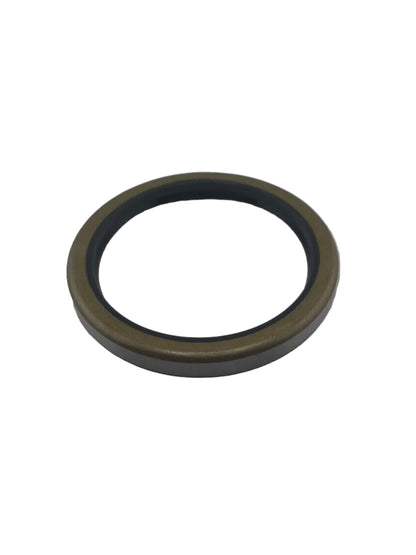 Rubber Lip Metal Clad Hydraulic Wiper Ring