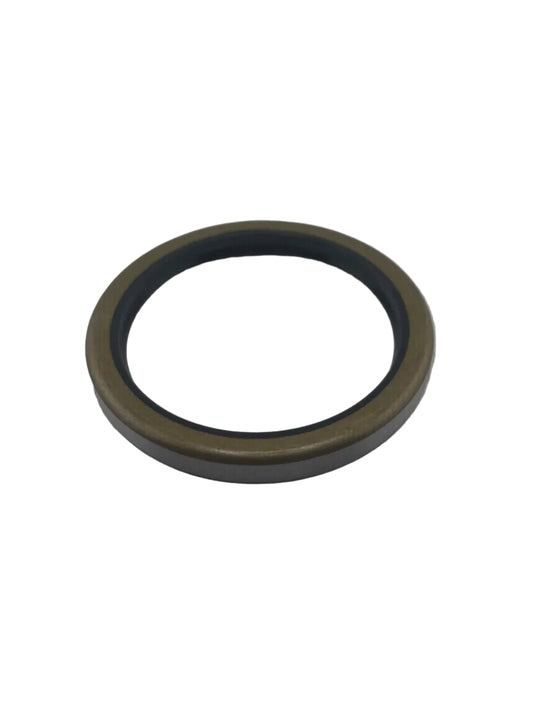 Rubber Lip Metal Clad Hydraulic Wiper Ring