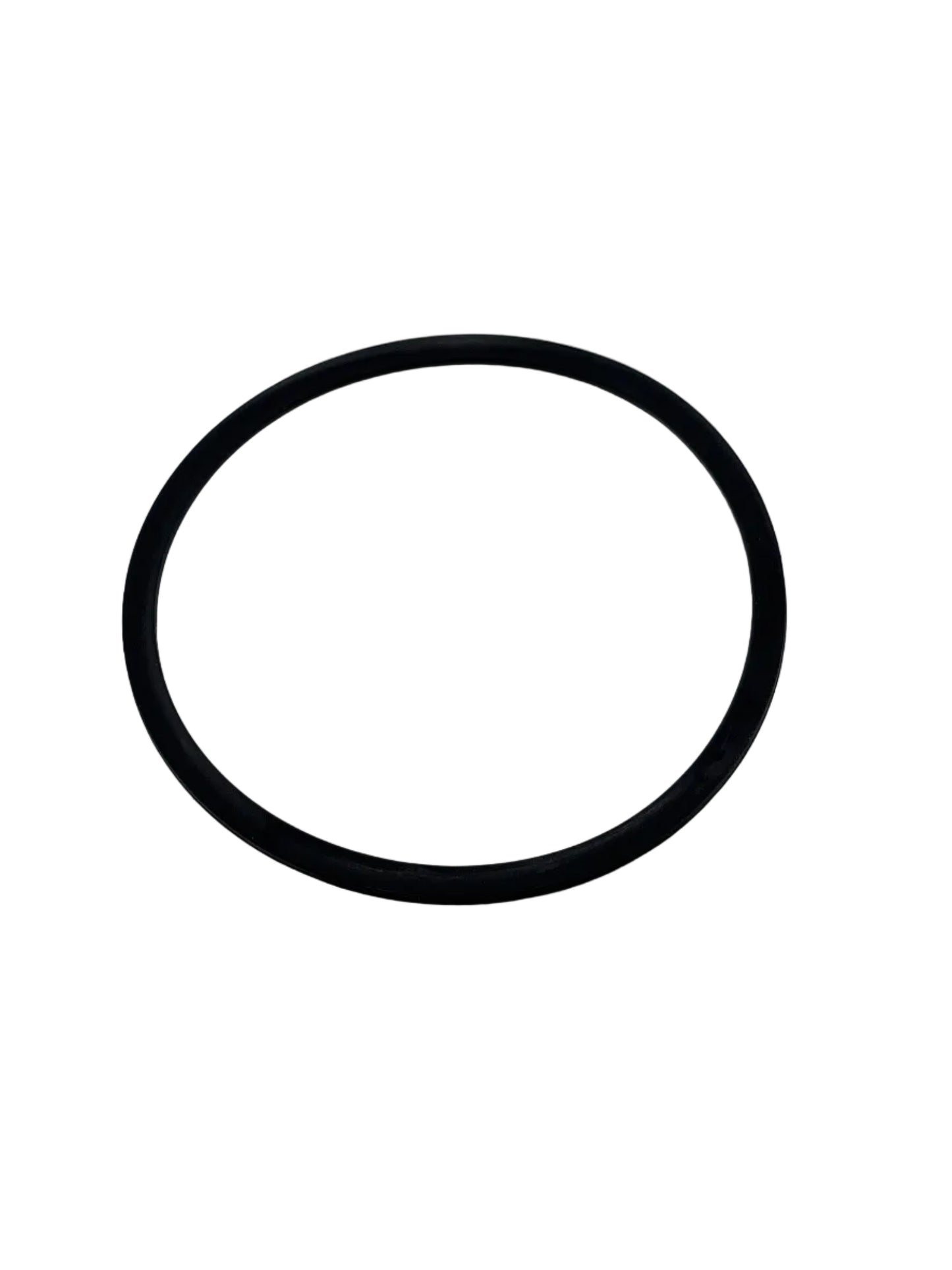 Buna-N 90 Durometer Hydraulic Back-Up Ring 3/16th Cross Section