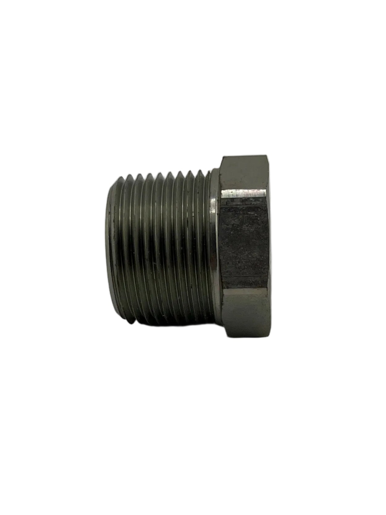 Tompkins 5406 Series Hex Pipe Thread Reducer Bushing Hydraulic Adapter