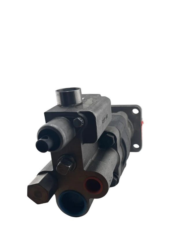 Permco DMD/DMR 400 Series Hydraulic Pump