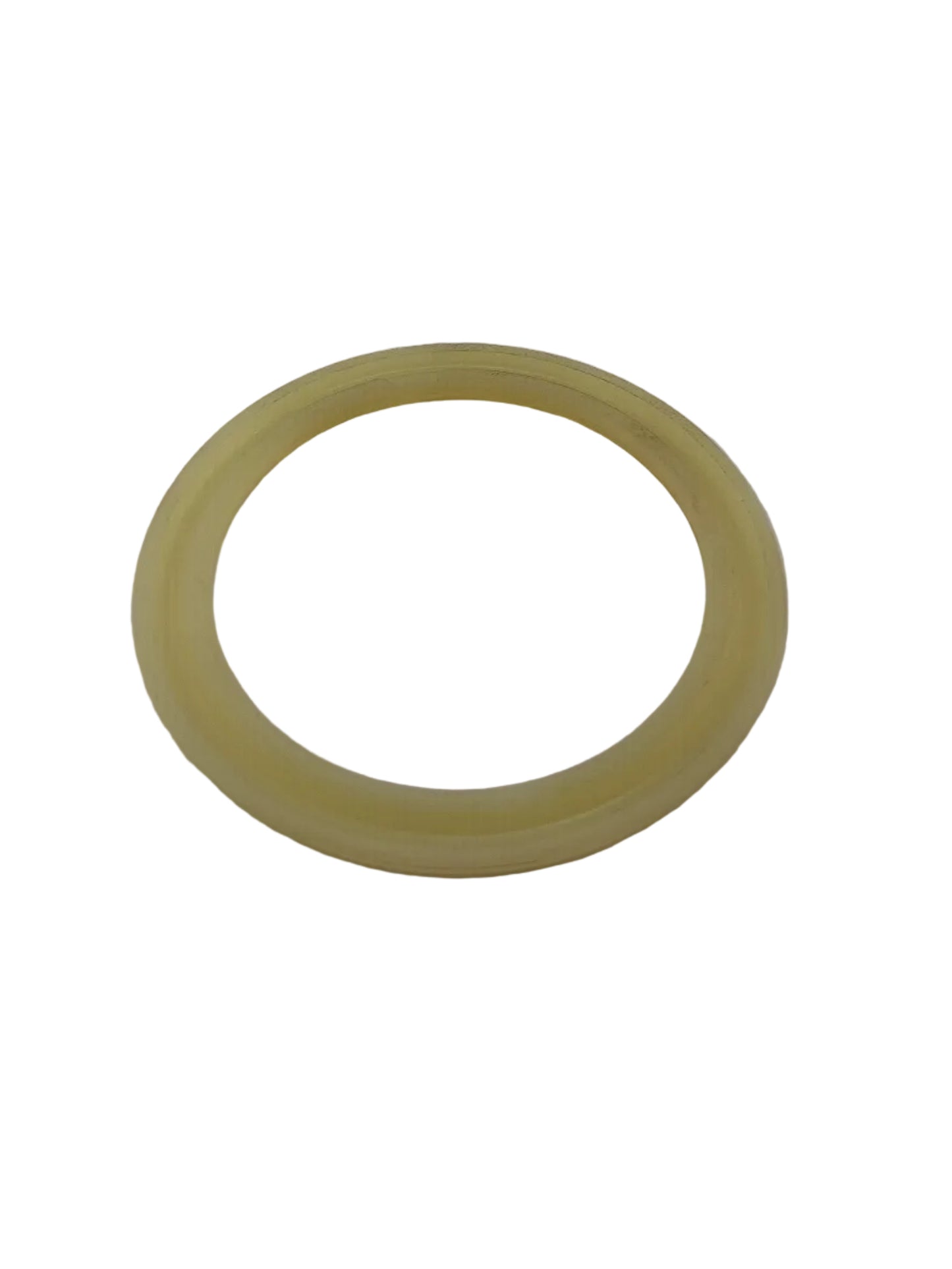 Urethane Hydraulic Rod Buffer Seal